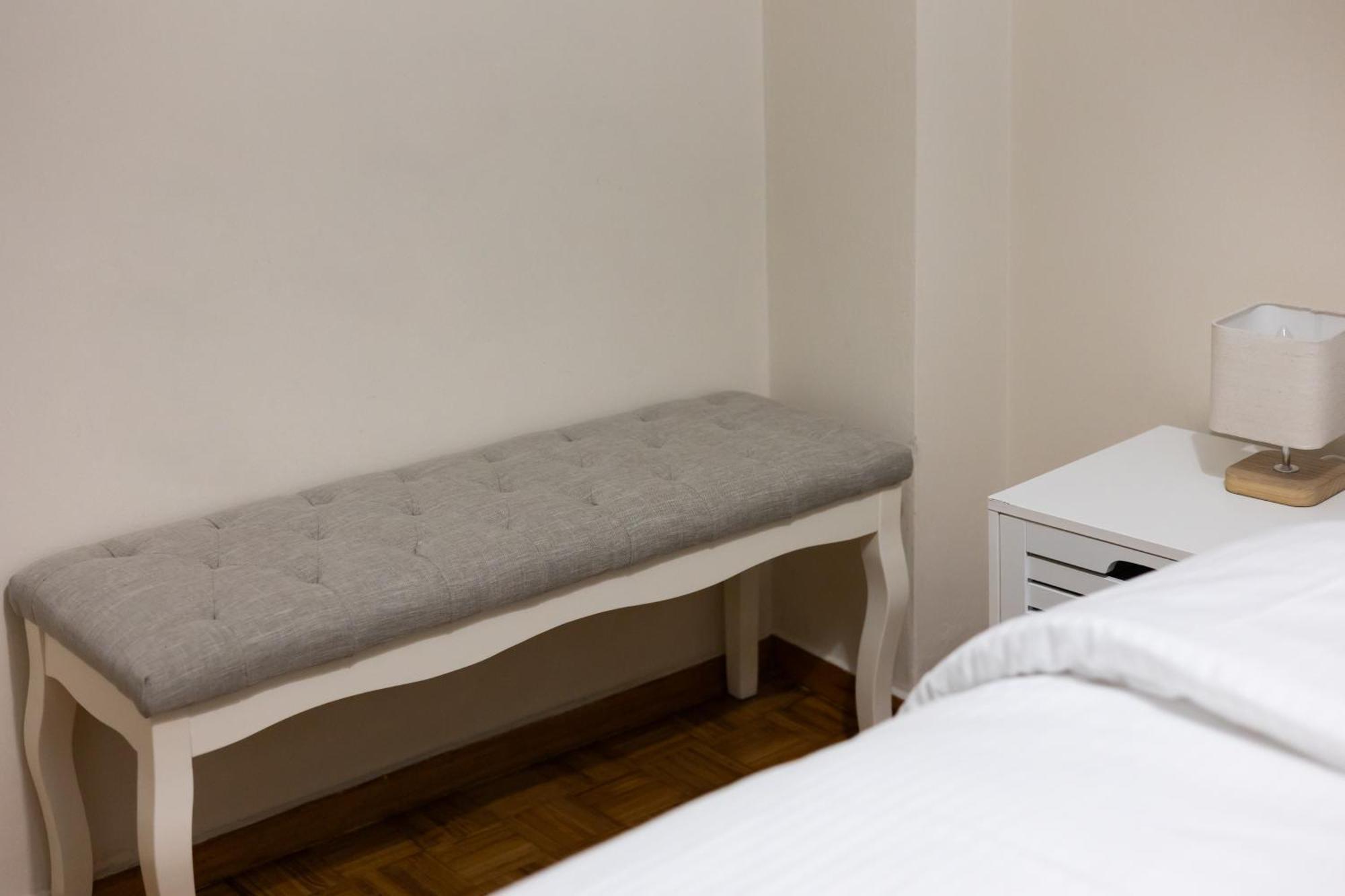 Santa Marina 2 Apartment Янина Екстериор снимка