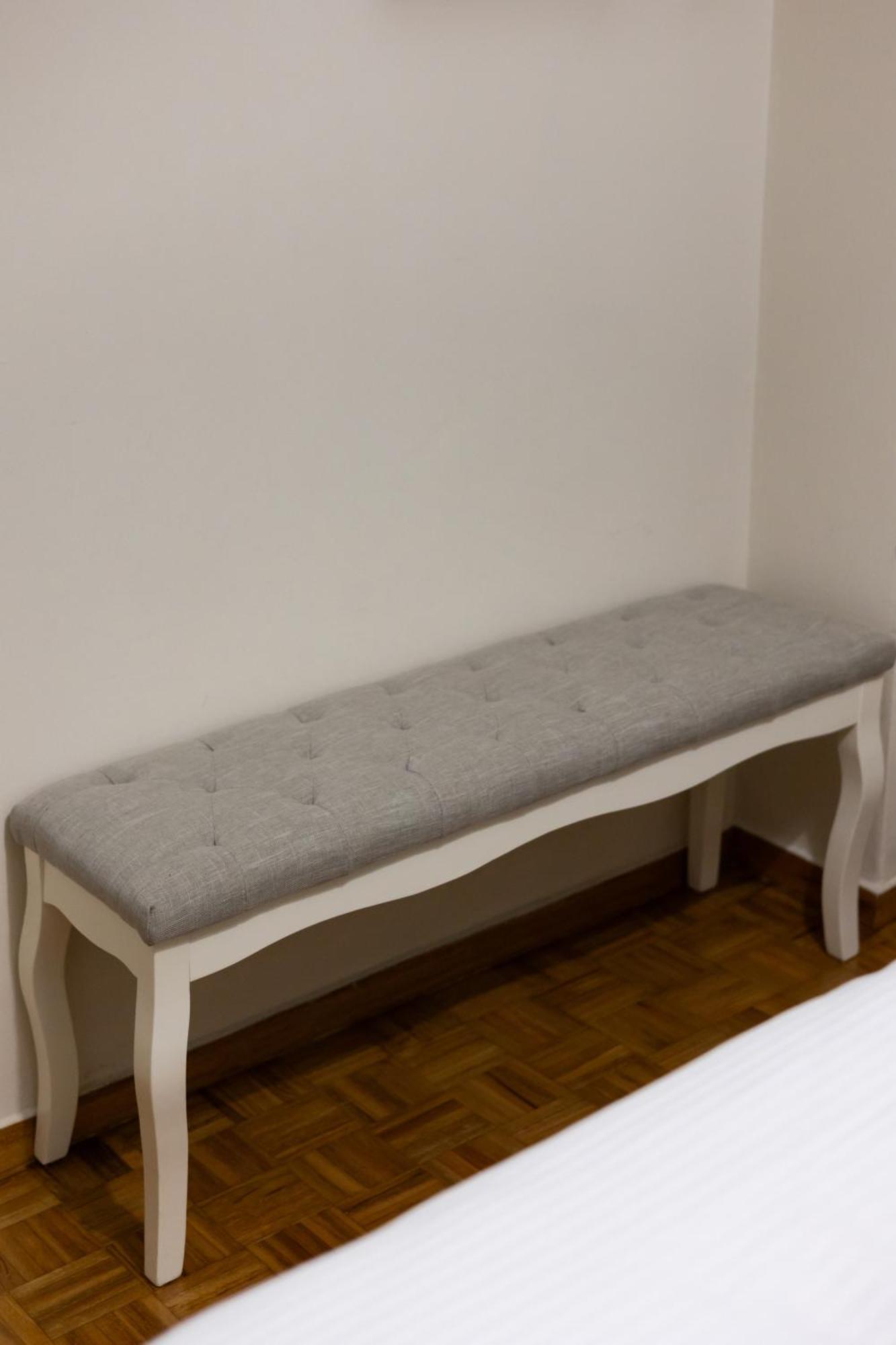 Santa Marina 2 Apartment Янина Екстериор снимка