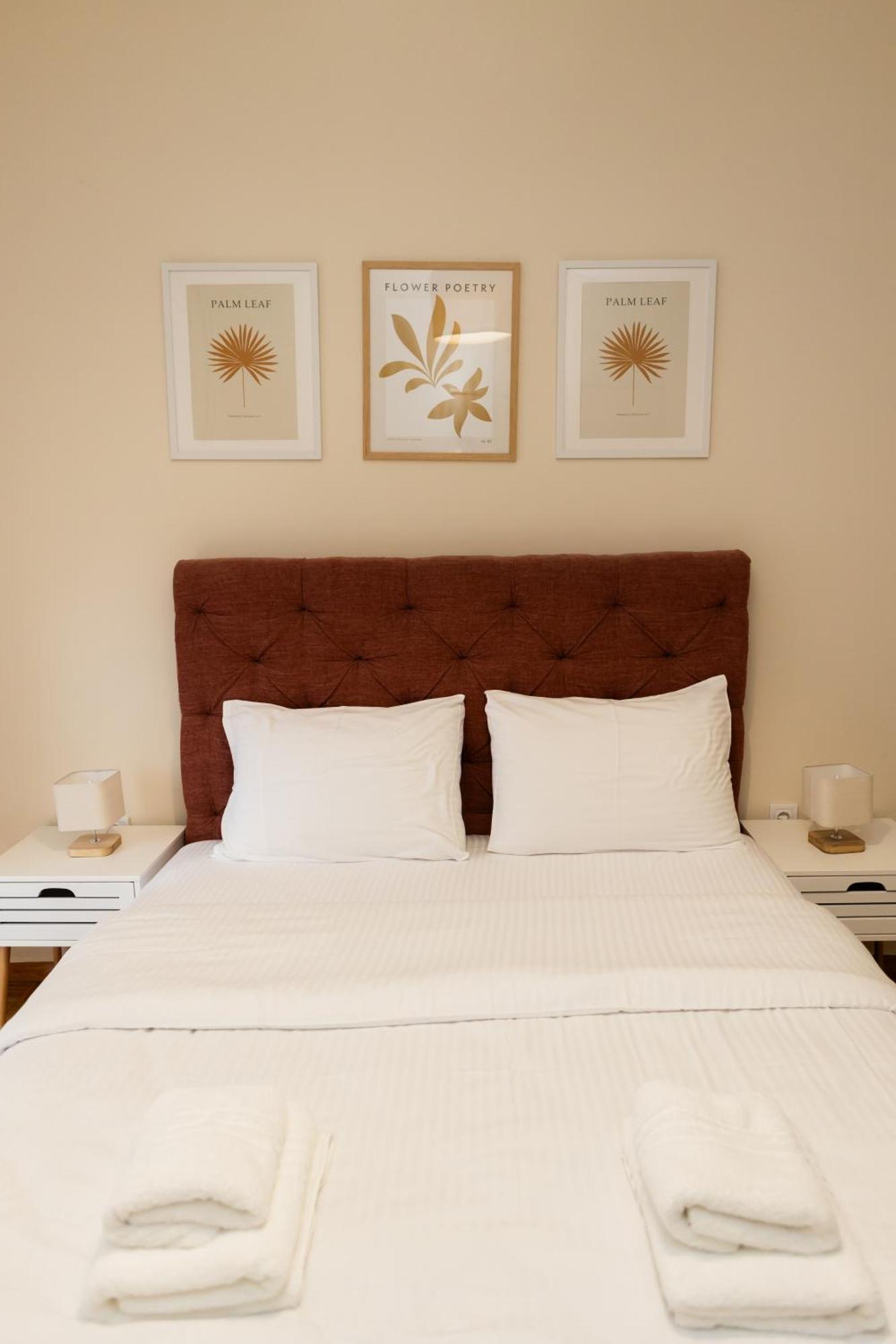 Santa Marina 2 Apartment Янина Екстериор снимка