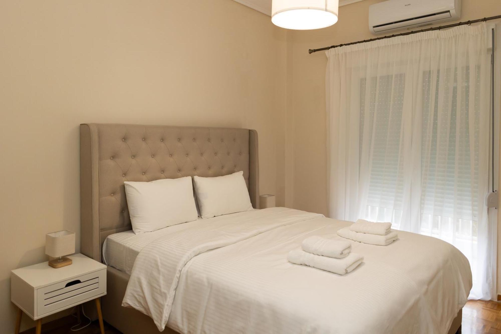 Santa Marina 2 Apartment Янина Екстериор снимка
