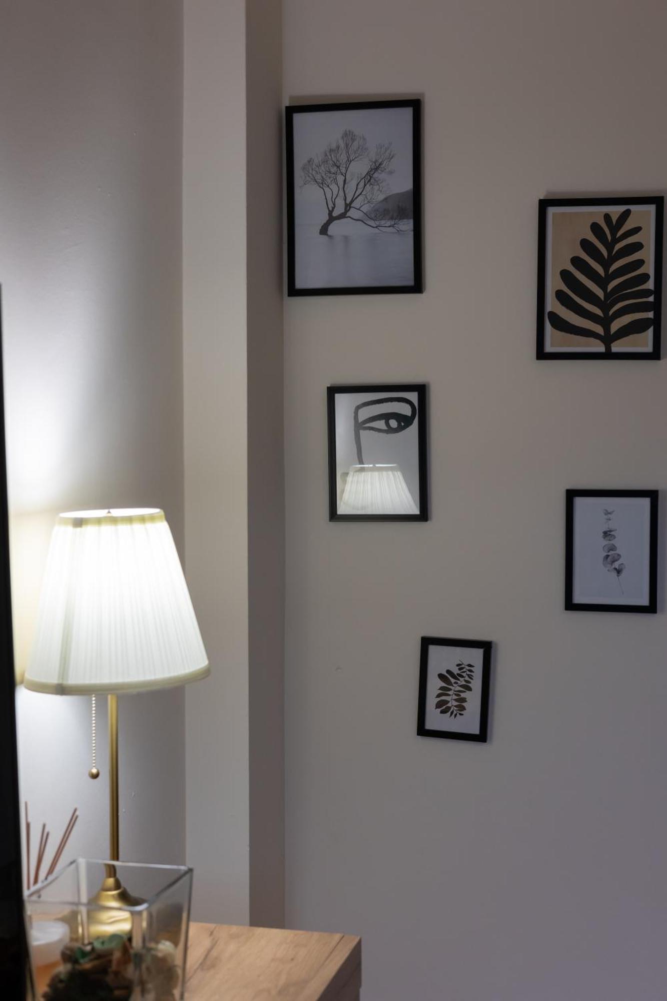 Santa Marina 2 Apartment Янина Екстериор снимка