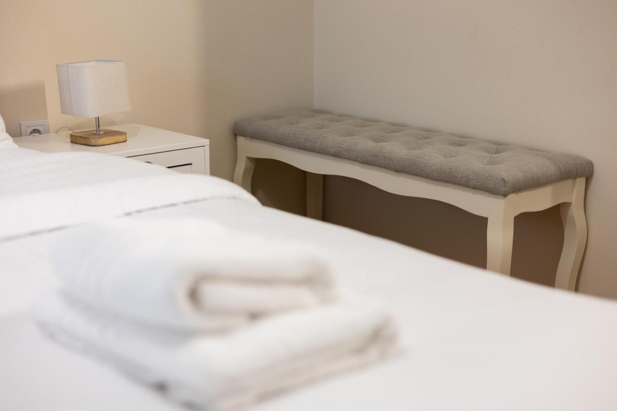 Santa Marina 2 Apartment Янина Екстериор снимка