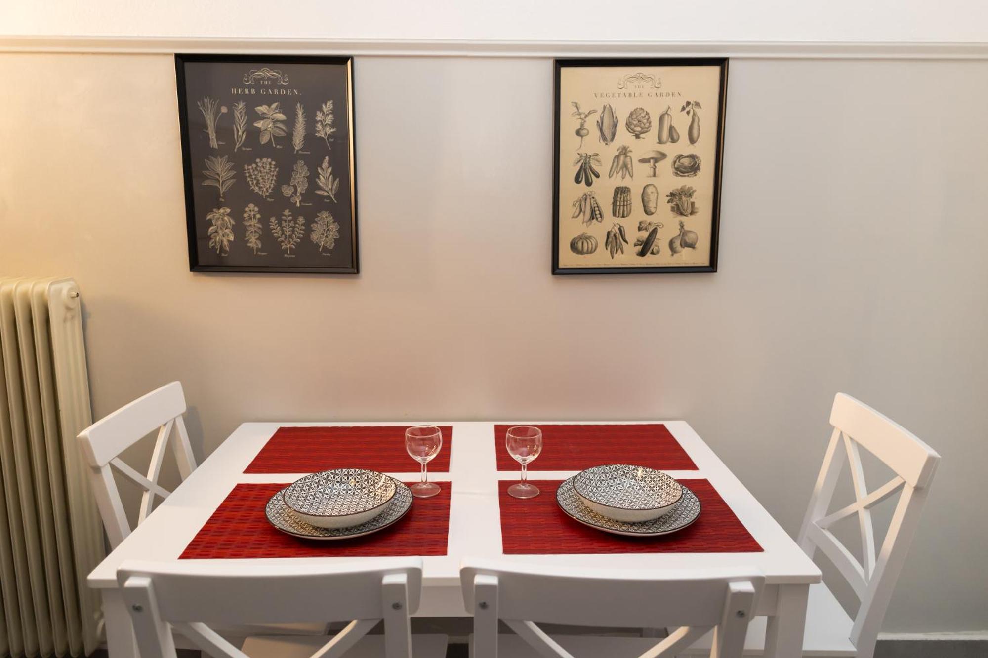Santa Marina 2 Apartment Янина Екстериор снимка