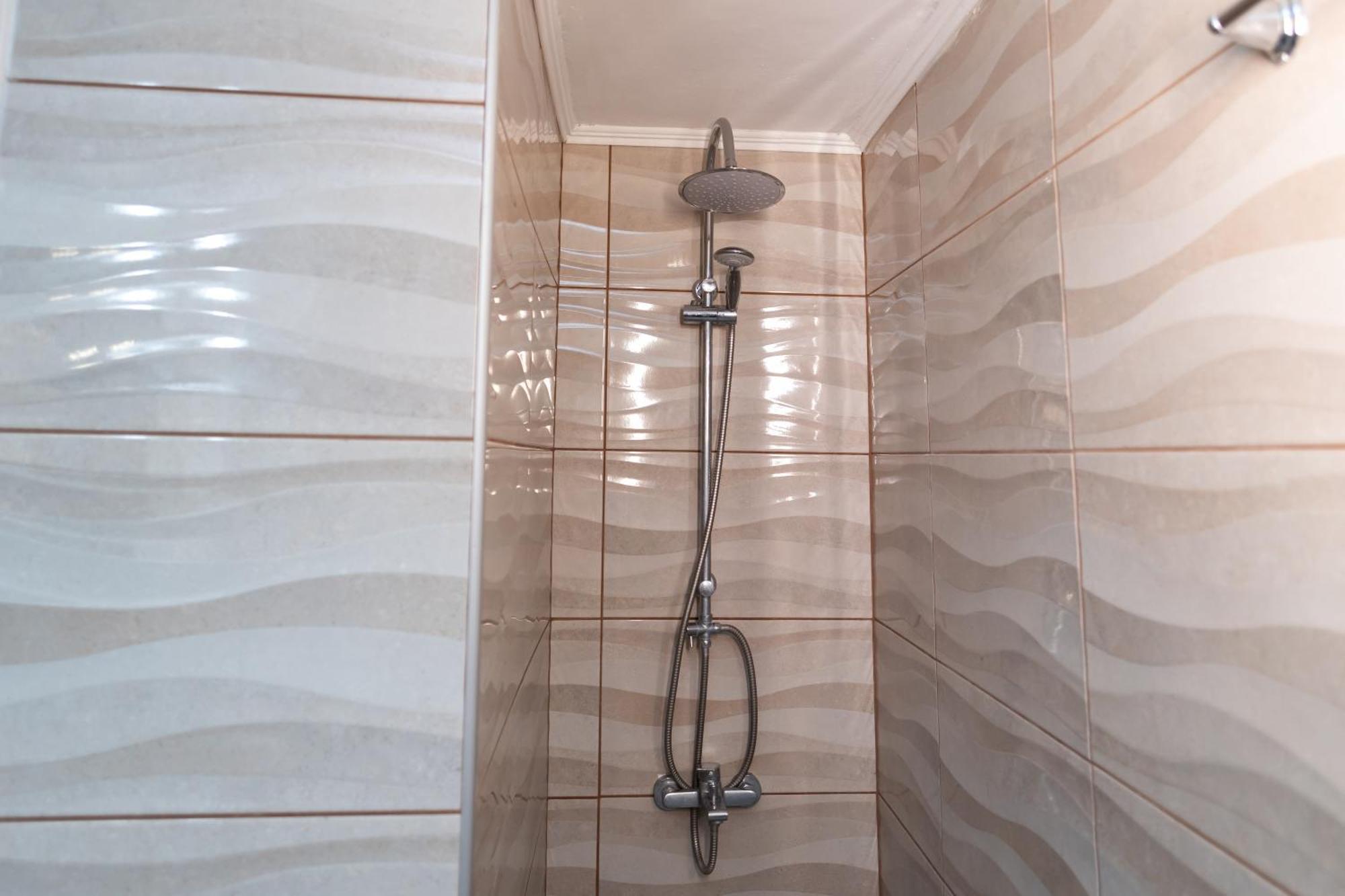 Santa Marina 2 Apartment Янина Екстериор снимка
