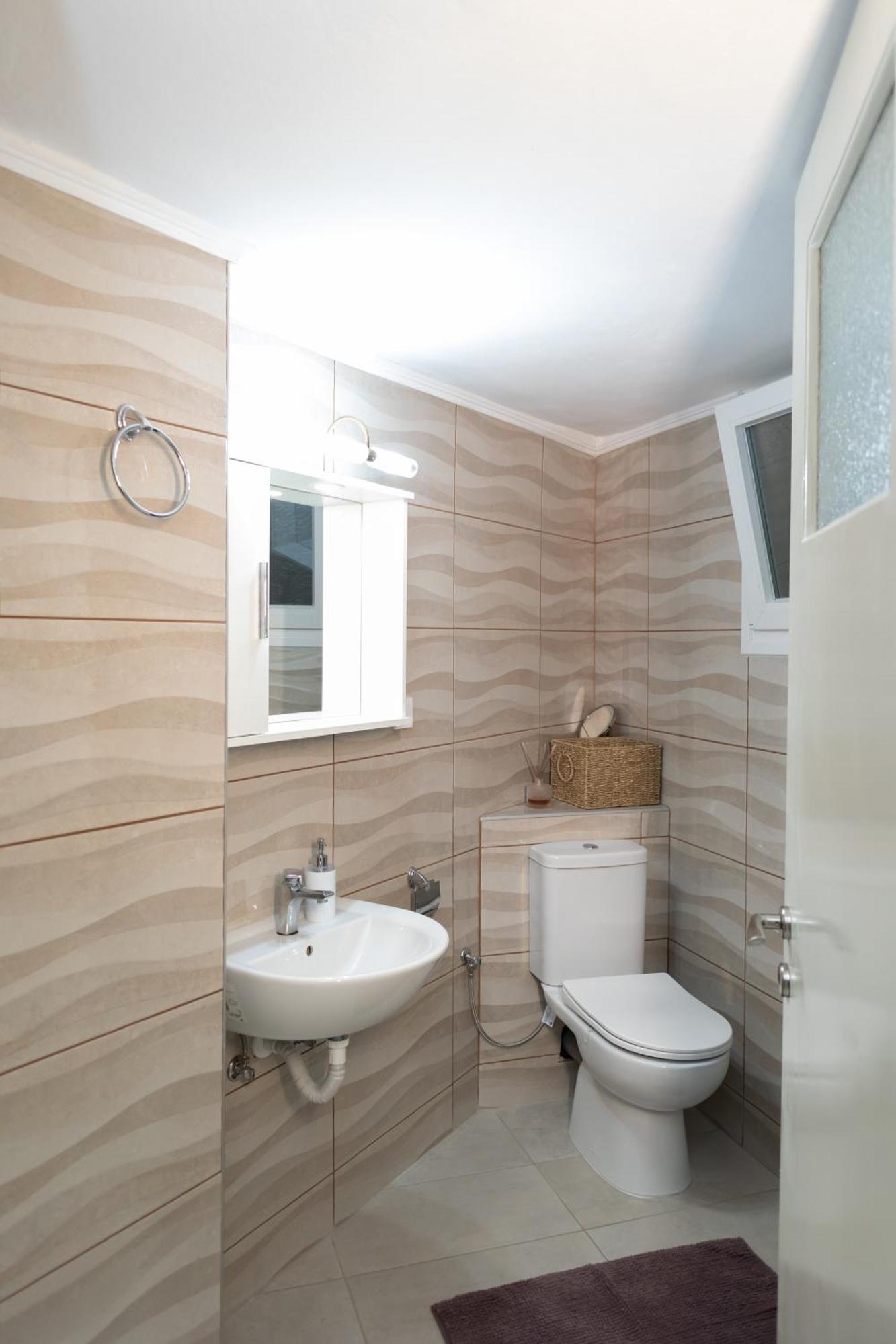 Santa Marina 2 Apartment Янина Екстериор снимка