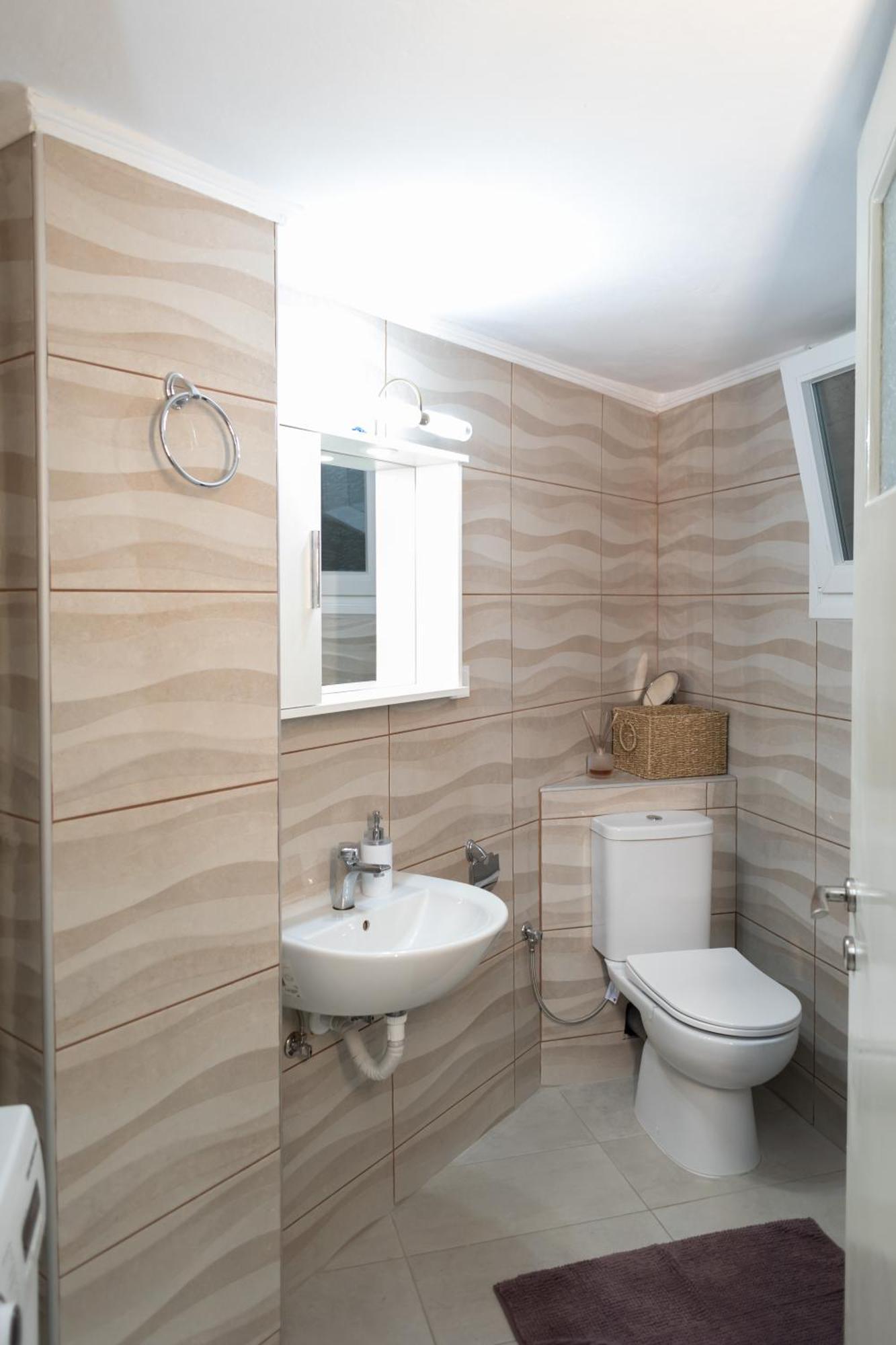 Santa Marina 2 Apartment Янина Екстериор снимка