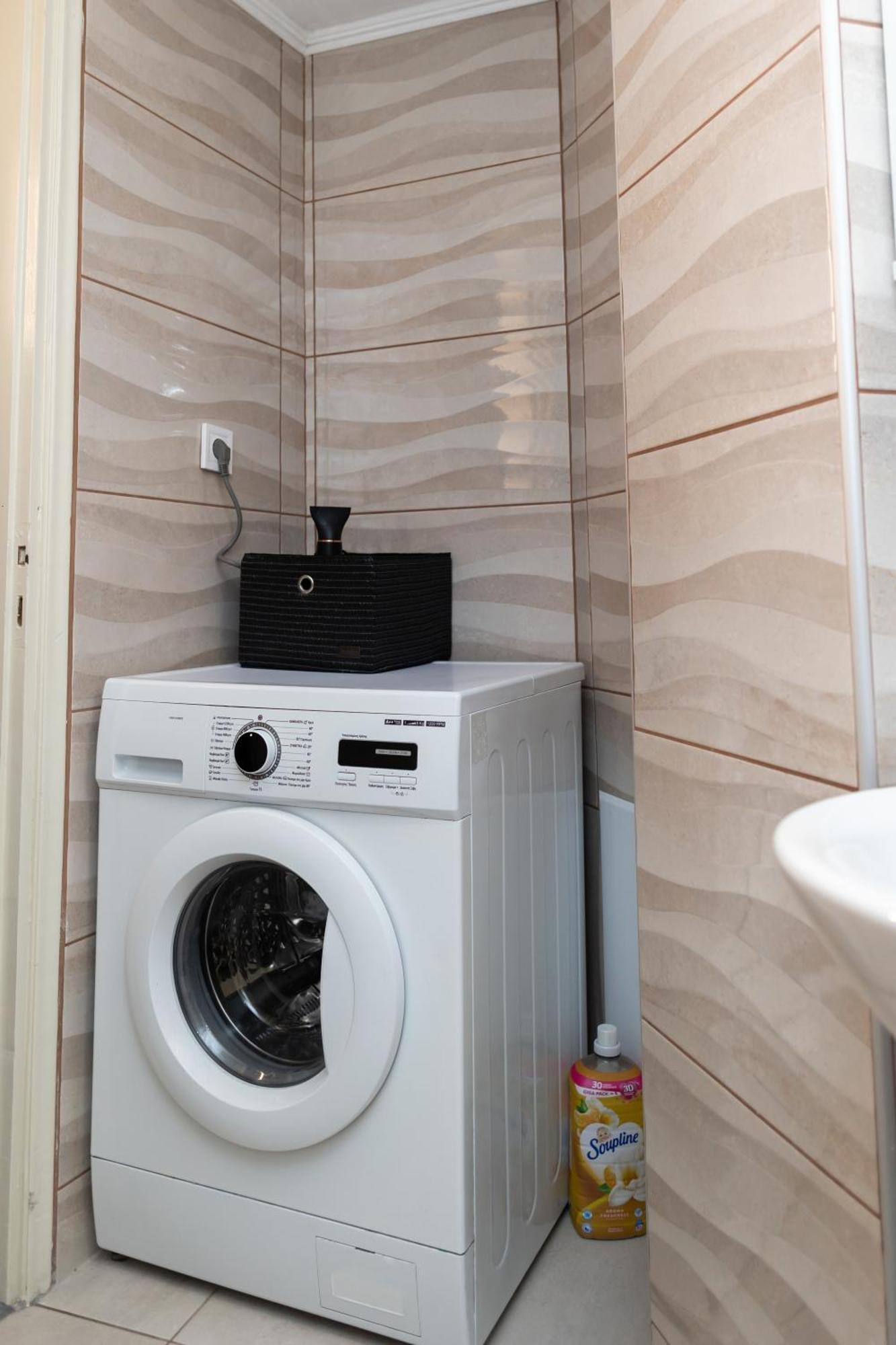 Santa Marina 2 Apartment Янина Екстериор снимка