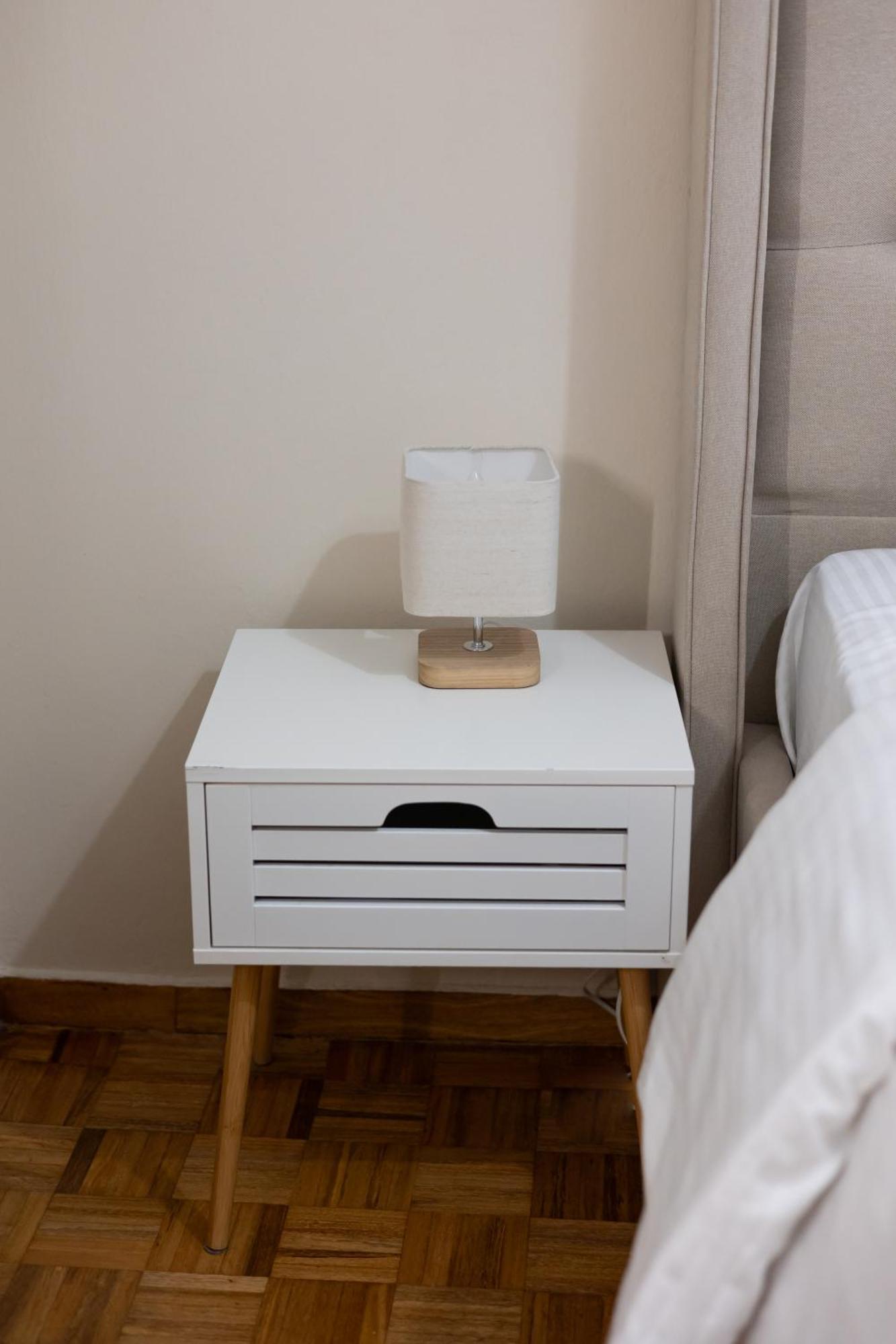 Santa Marina 2 Apartment Янина Екстериор снимка