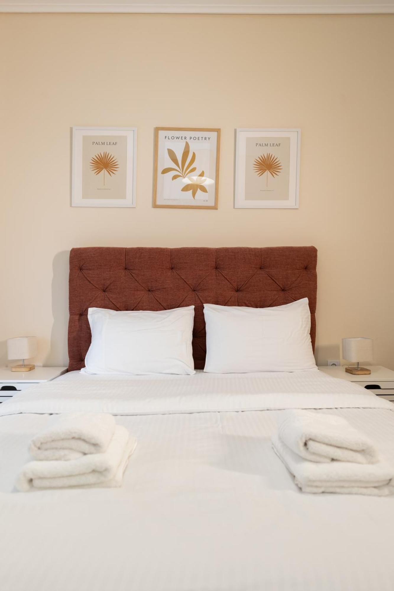 Santa Marina 2 Apartment Янина Екстериор снимка