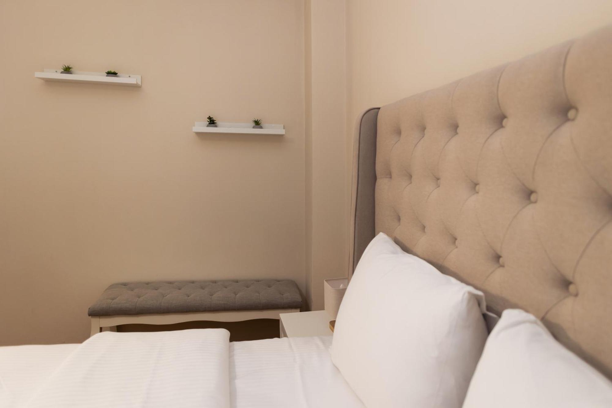 Santa Marina 2 Apartment Янина Екстериор снимка