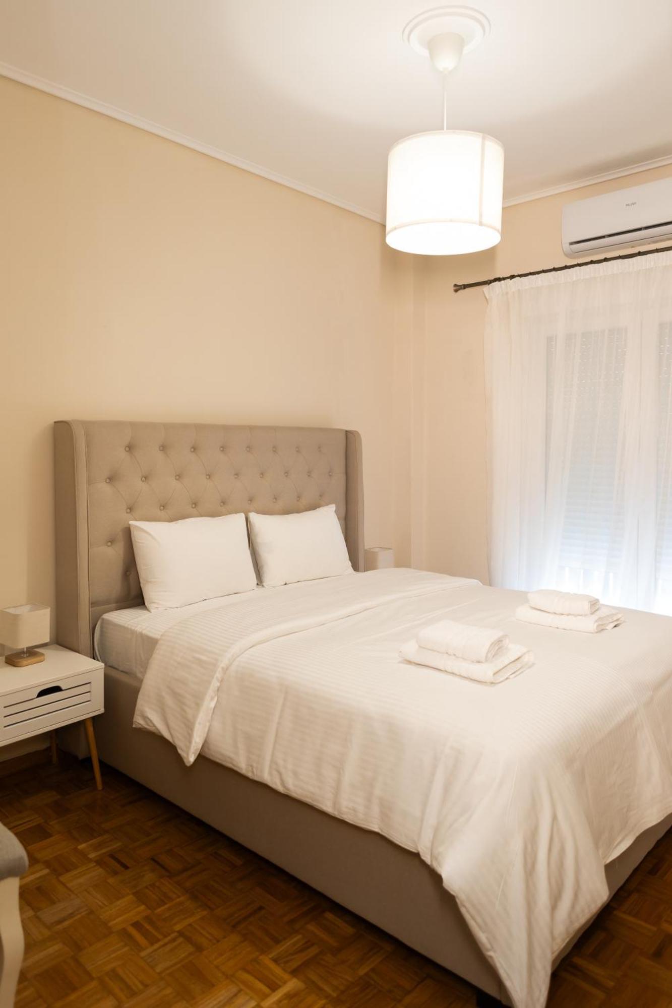 Santa Marina 2 Apartment Янина Екстериор снимка