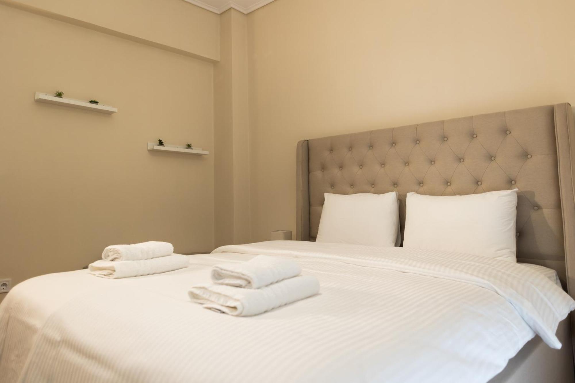 Santa Marina 2 Apartment Янина Екстериор снимка