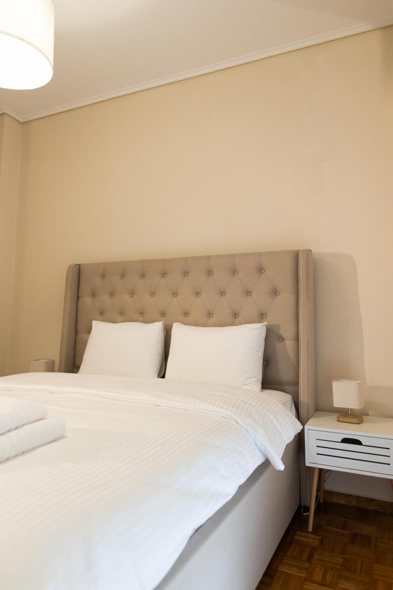 Santa Marina 2 Apartment Янина Екстериор снимка
