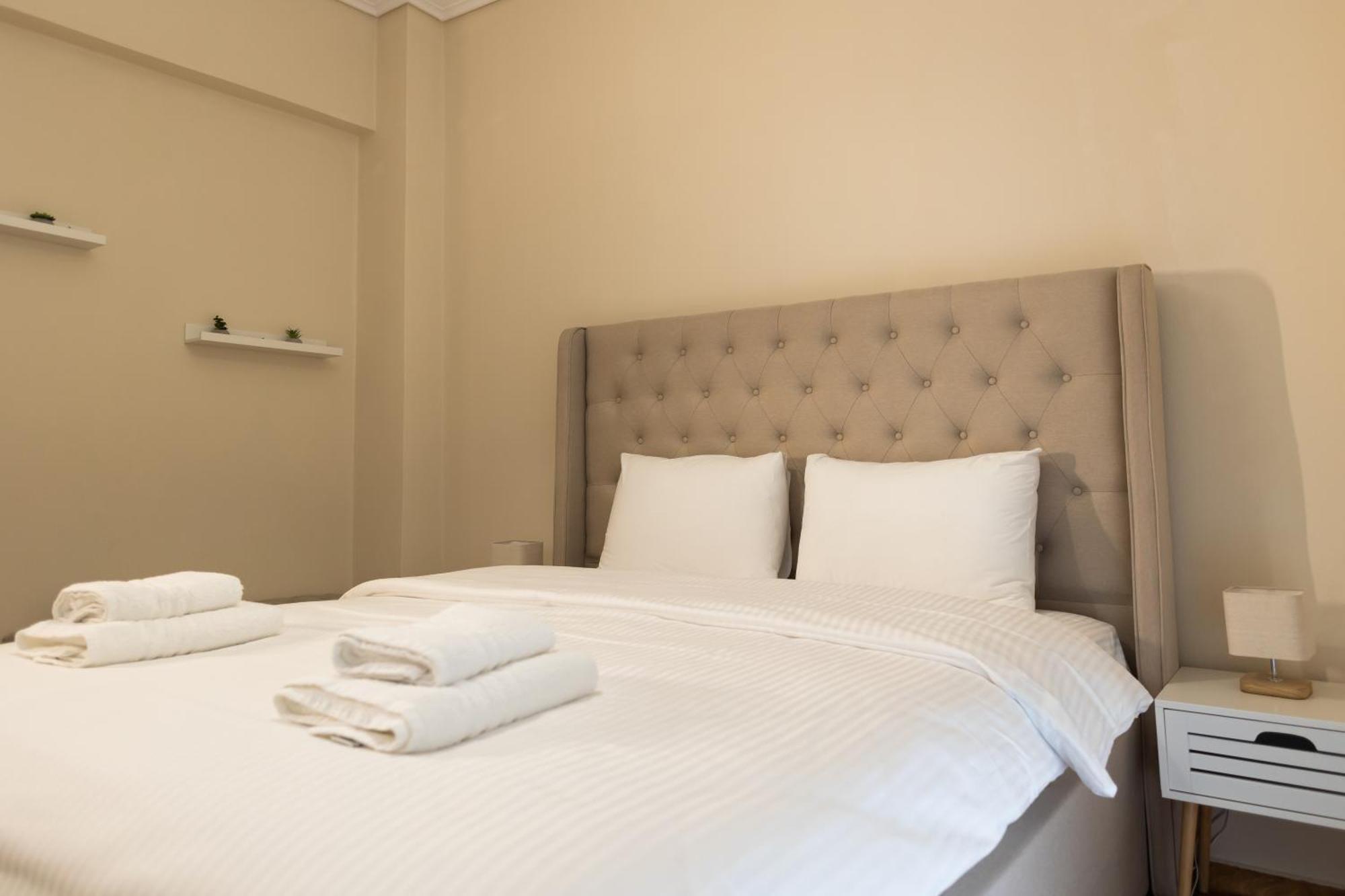 Santa Marina 2 Apartment Янина Екстериор снимка