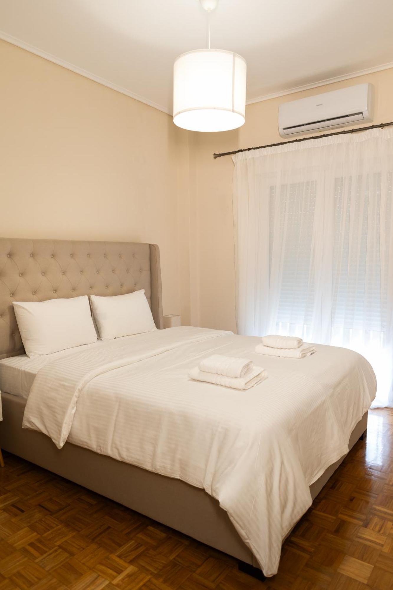 Santa Marina 2 Apartment Янина Екстериор снимка