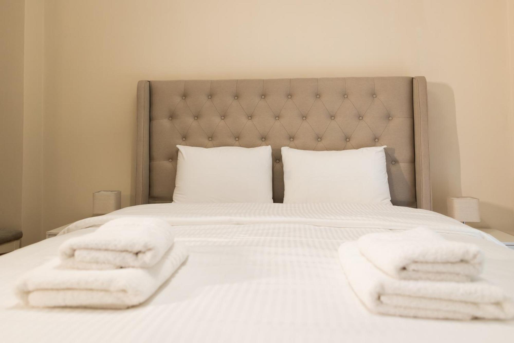 Santa Marina 2 Apartment Янина Екстериор снимка