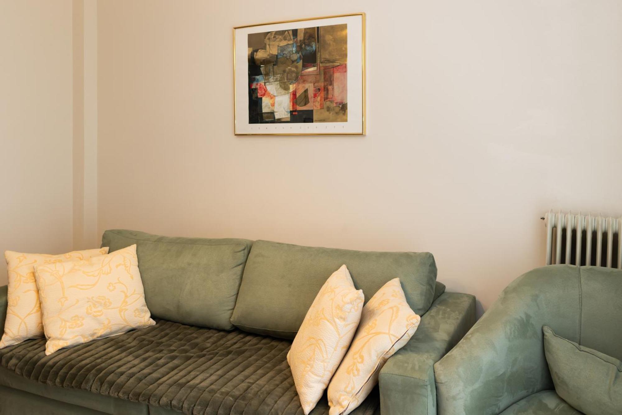 Santa Marina 2 Apartment Янина Екстериор снимка