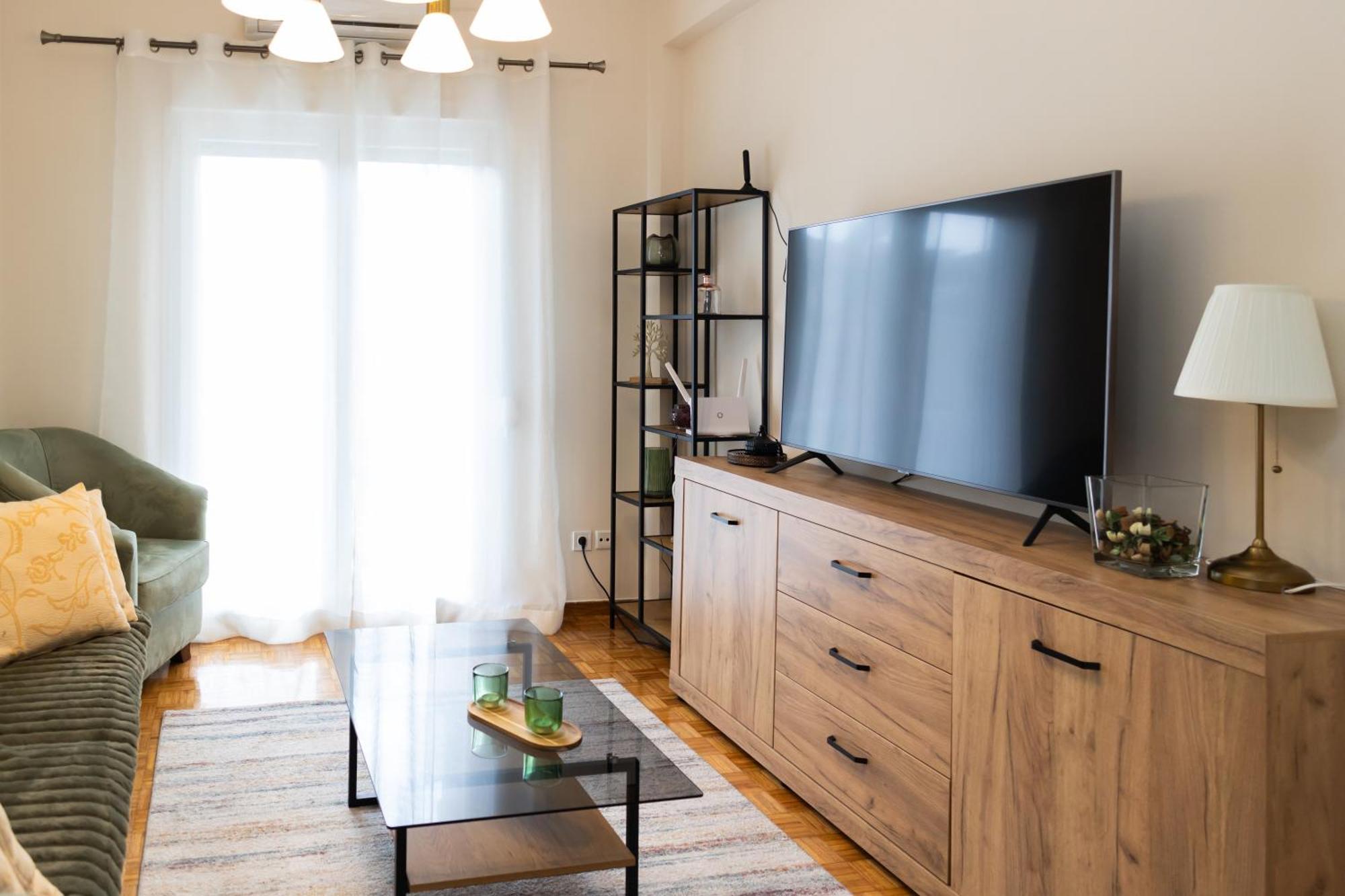 Santa Marina 2 Apartment Янина Екстериор снимка